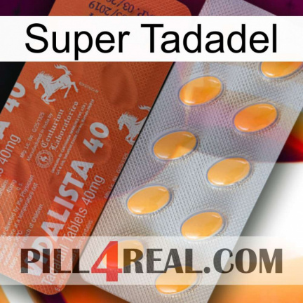 Super Tadadel 43